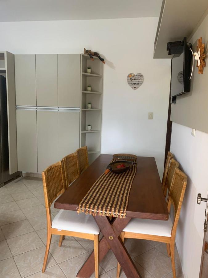 Casa Em Ilhabela - Proxima A Praia Do Curral Bagian luar foto
