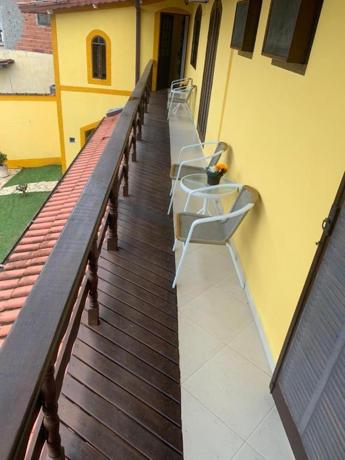 Casa Em Ilhabela - Proxima A Praia Do Curral Bagian luar foto