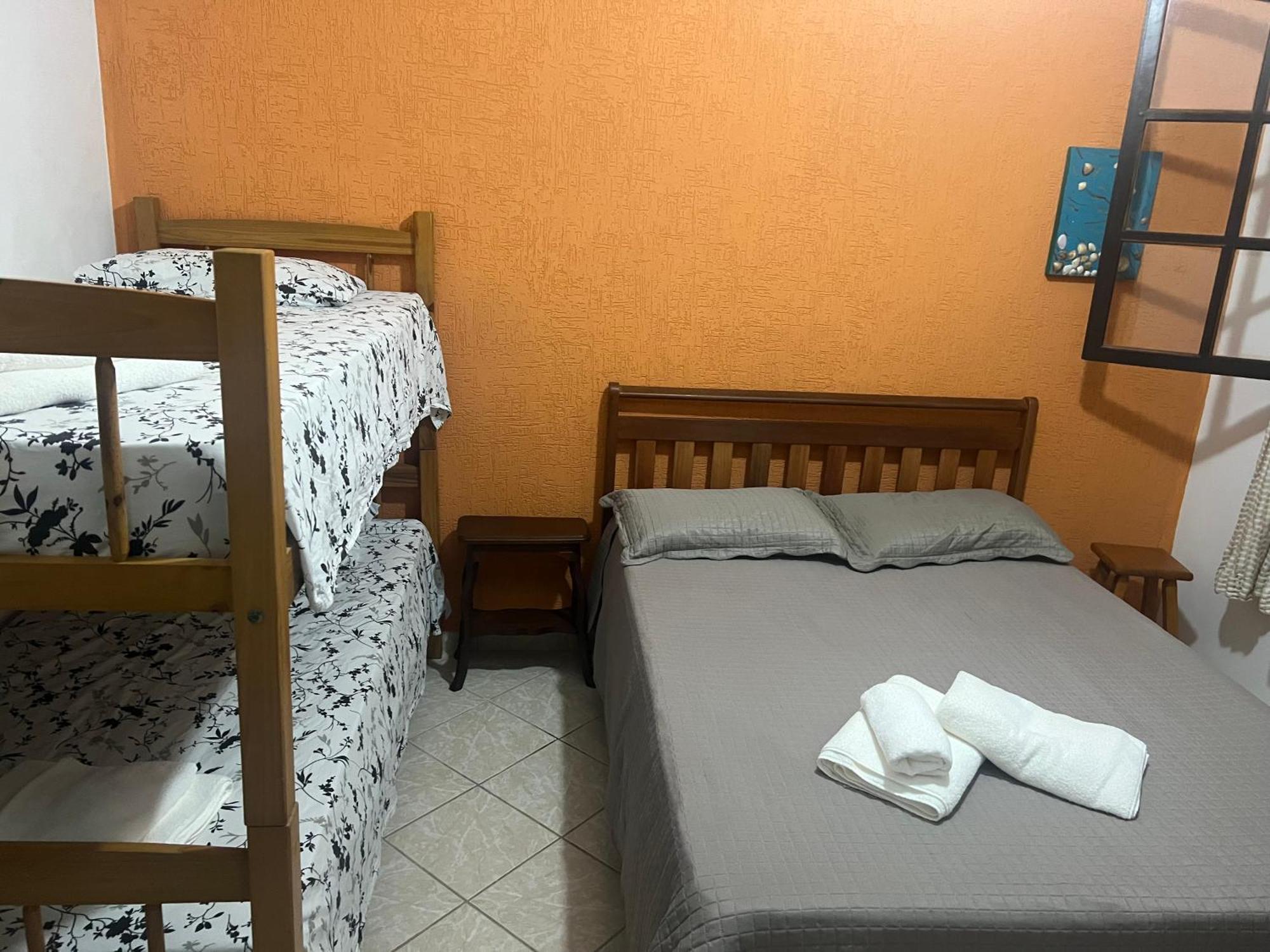 Casa Em Ilhabela - Proxima A Praia Do Curral Bagian luar foto